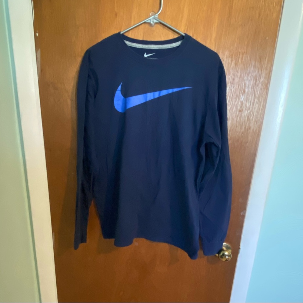Nike long sleeve